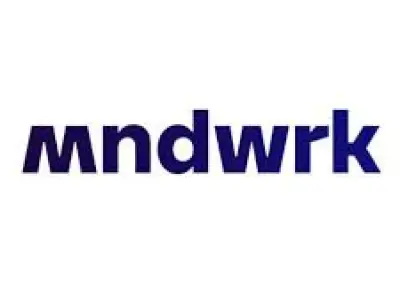 Mndwrk Mndwrk